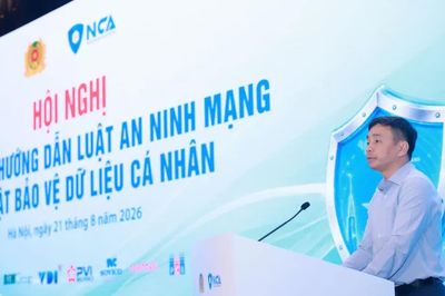 Hai cột mốc chiến lược kiến tạo niềm tin xã hội trong kỷ nguyên số