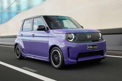 Honda Super-One 'cháy hàng', khách mua xe phải chờ đến năm 2027