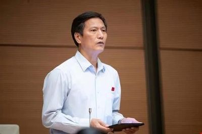 Đại biểu kiến nghị về quyền tài sản và nhà ở công vụ sau sáp nhập tỉnh