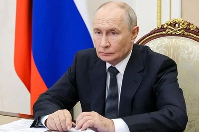 Ông Putin: Nga không được mất lợi thế trong cuộc đua ở lĩnh vực hạt nhân