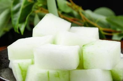 5 loại rau tốt cho thận