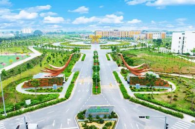 12 cơ sở giáo dục đại học trên địa bàn Thủ đô Hà Nội được lựa chọn để dẫn dắt