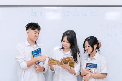 Xác định nhu cầu SGK, bảo đảm cung ứng đủ cho các trường trước 30/8