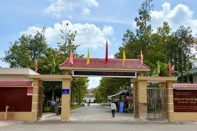 Giảm 628 cơ sở giáo dục, Lâm Đồng chuyển hơn 900 người sang làm giáo viên
