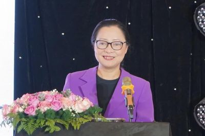 Hoạt động Đoàn, Hội, Đội lấy sự trưởng thành của HS, SV làm thước đo cuối cùng