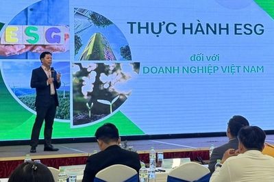 Khách sạn TP. Hồ Chí Minh trước yêu cầu xanh hóa, nâng chuẩn phục vụ khách quốc tế