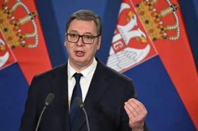Tổng thống Serbia 'chốt' phương án bầu cử sớm hơn một năm so với kế hoạch