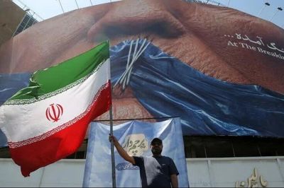 Xung đột Trung Đông: Nga tuyên bố sẽ không gây sức ép với Iran, Tehran lên án đòn đánh kinh tế của Mỹ