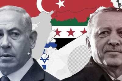 Hai đồng minh Mỹ khẩu chiến sau vụ không kích Syria: Israel nói Thổ Nhĩ Kỳ vượt lằn ranh đỏ, Ankara phản pháo