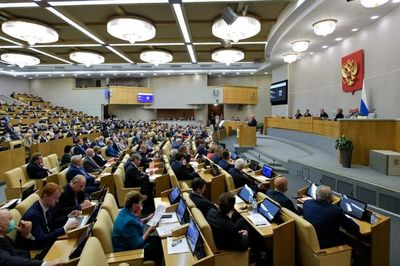Bầu cử Hạ viện Nga: 55 quốc gia xác nhận cử đại diện tới quan sát, Moscow cảnh báo một nguy cơ