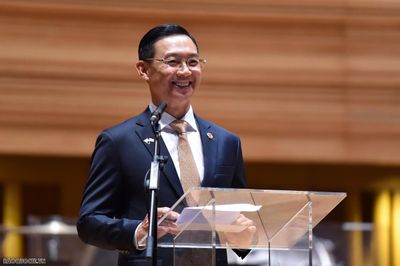 Thường trực Ban Bí thư Trần Cẩm Tú thăm Singapore: Khởi động 'đường ray' chiến lược mới, nâng cấp hệ sinh thái đối thoại đa tầng Việt Nam-Singapore
