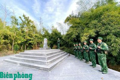 Thành công của Cách mạng Tháng Tám năm 1945 - Giá trị lịch sử và ý nghĩa đối với Bộ đội Biên phòng hiện nay