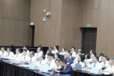Vụ cựu Thứ trưởng Nguyễn Bá Hoan: Doanh nghiệp trần tình lý do phải lập 2 sổ sách kế toán