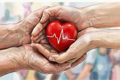 Bộ Y tế đề xuất người dưới 18 tuổi được hiến mô, hiến tạng