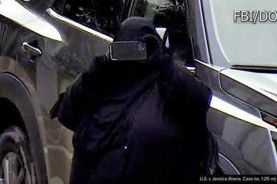 Khủng bố ISIS âm mưu đánh bom Tòa nhà Quốc hội New York