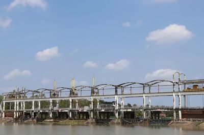 Vĩnh Long khẩn trương chủ động nguồn nước do tình trạng El Nino diễn ra phức tạp