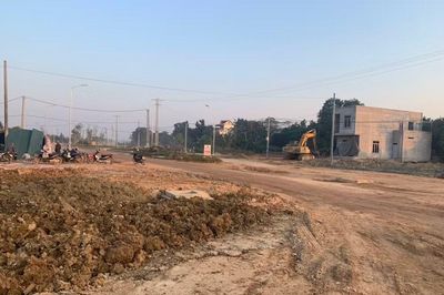 Đất nền không còn là phân khúc có thể 'mua gì cũng thắng'