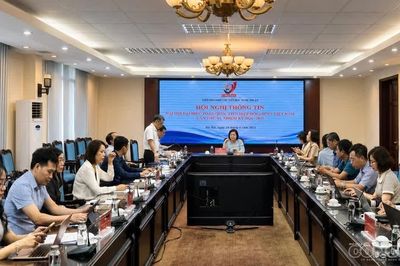 Liên minh HTX Việt Nam: Chuyển từ tăng số lượng sang nâng cao chất lượng kinh tế tập thể