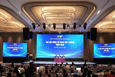 Một công ty tài chính mở rộng room ngoại, tìm kiếm cơ hội hợp tác quốc tế