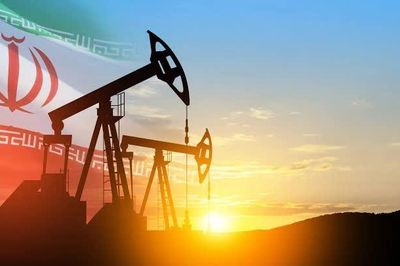 Iran còn giữ vai trò nào trên bản đồ dầu mỏ thế giới?