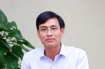 Khai trừ ra khỏi Đảng nguyên Thứ trưởng Bộ Nông nghiệp và Môi trường Trần Quý Kiên
