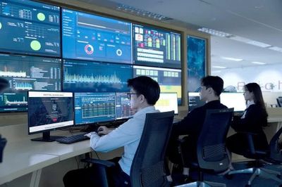 Quy định mới về kinh doanh sản phẩm, dịch vụ an ninh mạng