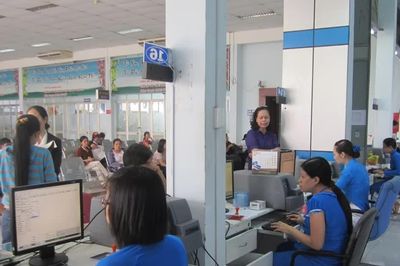 Đường sắt đã bán 64.000 vé tàu phục vụ người dân đi lại dịp 2/9