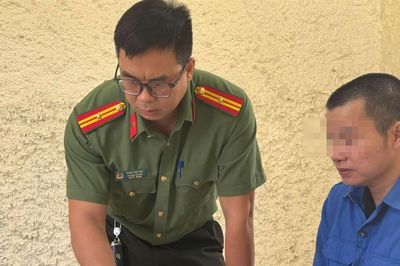 Đăng loạt thông tin sai sự thật về sân bay Gia Bình, 1 người bị khởi tố