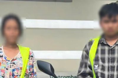 Công an TP HCM truy xét, làm rõ nhiều vụ chiếm đoạt tài sản tại cửa hàng tạp hóa