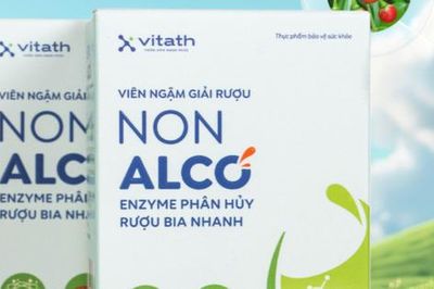Sở Y tế Hà Nội xử phạt Công ty Dược phẩm Vitath 110 triệu đồng do vi phạm quy định về quảng cáo
