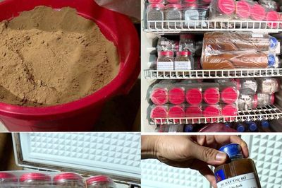 Khởi tố vụ án lừa đảo ở 'Điện Đại Thành - Thiên Y Thánh Mẫu'