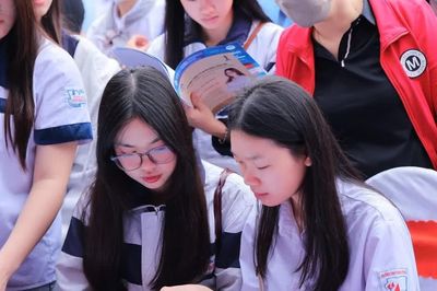 Các trường đại học tuyển bổ sung hàng nghìn chỉ tiêu