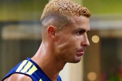 Ronaldo và Georgina nói không với tuần trăng mật