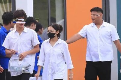 Khi nào thí sinh Chuyên Tuyên Quang biết điểm trúng tuyển đại học?
