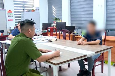 Bình luận cổ vũ 'giang hồ mạng' Khánh Sky và Hồ Văn Khoa, 2 người bị phạt