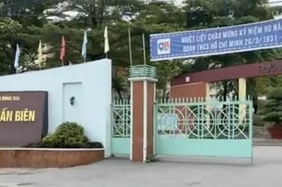 Tìm bị hại trong vụ án 'chạy nhập học' trên địa bàn Đồng Nai