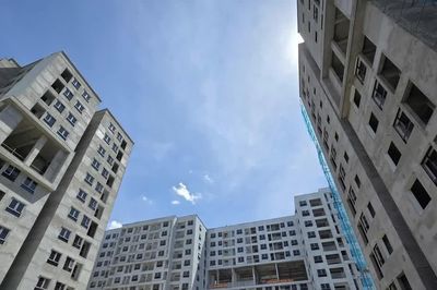 77% dự án NƠXH hoàn thành chỉ tiêu, vẫn chưa đáp ứng đủ nhu cầu