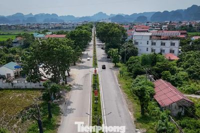 Ninh Bình yêu cầu khẩn trương tháo gỡ 'điểm nghẽn' cho 4 dự án giao thông trọng điểm