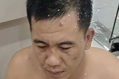 Bắt quả tang đối tượng trộm 80 lượng vàng