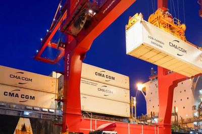 Kết nối hạ tầng Chu Lai - Đà Nẵng mở rộng dư địa phát triển logistics miền Trung