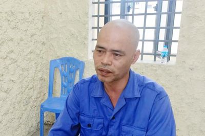 'Thần y' học hết lớp 7, tự chế thuốc chữa bệnh để lừa đảo tiền tỷ