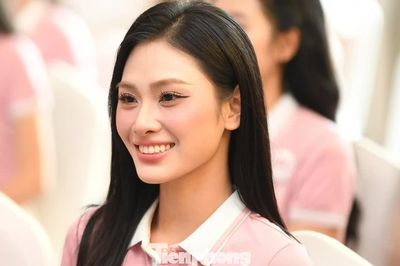'Thí sinh Hoa hậu Việt Nam 2026 đẹp, giỏi và ứng biến linh hoạt'