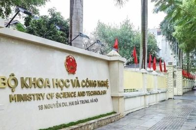 Phát sinh 12 cơ sở dôi dư sau sắp xếp tại Bộ Khoa học và Công nghệ