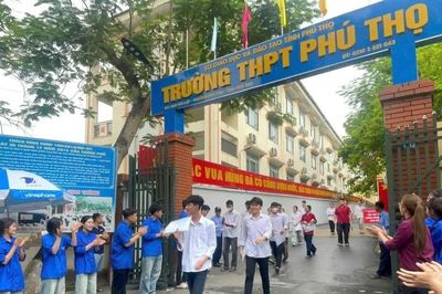 Phú Thọ giảm 1.206 trường công, khối nào giảm mạnh nhất?