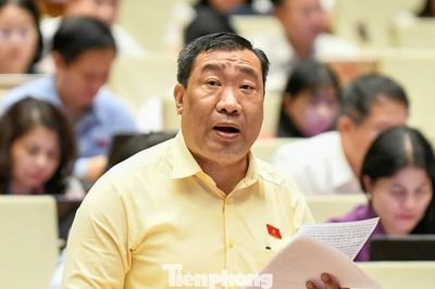 Quy định chung cư có thời hạn: Không để quyền tài sản hợp pháp của người dân bị phá dỡ theo một tòa nhà nguy hiểm