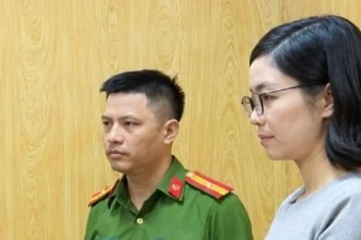 Phó giám đốc ngân hàng dụ quen gửi tiết kiệm rồi chiếm đoạt 6,5 tiền tỷ đồng