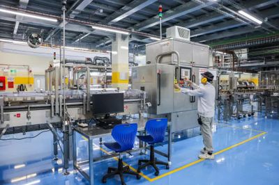 Nestlé Việt Nam tăng cường năng lực sản xuất cà phê chất lượng cao xuất khẩu