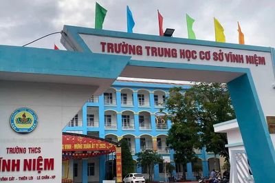 Hải Phòng giảm 570 trường công lập