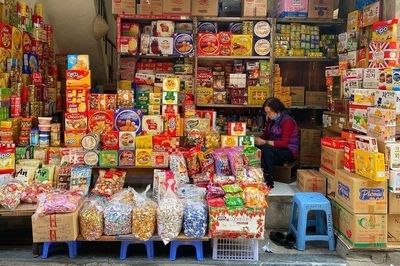 Trình Quốc hội đề xuất giảm 30% thuế cho doanh nghiệp, hộ kinh doanh nhỏ