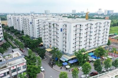 62 dự án nhà ở xã hội được khởi công trong quý II/2026